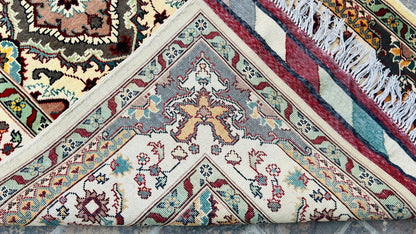Afghan handmade Wool Rug, Hand Woven Large Runner Rug, Large Runner Rug, Home Decor Rug,